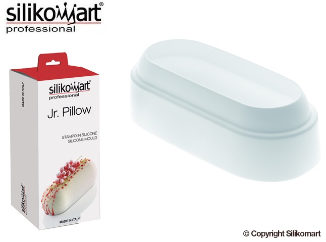 JR PILLOW  1 UD