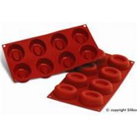 TERRACOTA SILICONFLEX SF085 8 BIG OVALS  1 UD