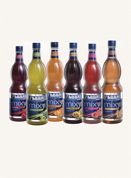 AMARENA MIXIBAR  B/1 KG.