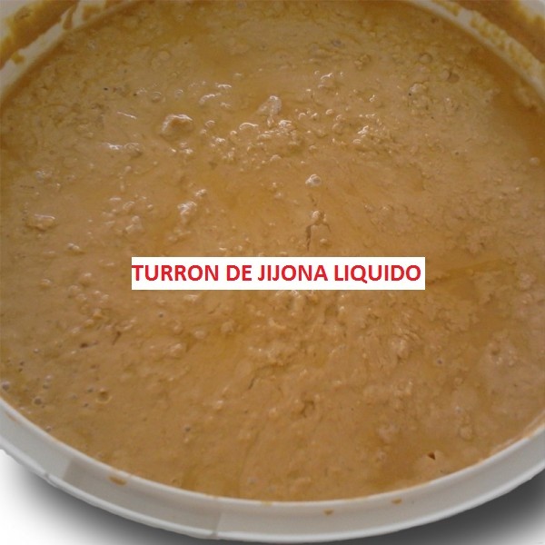TURRON GRANO SUPREMA 70% .. 1 KILO