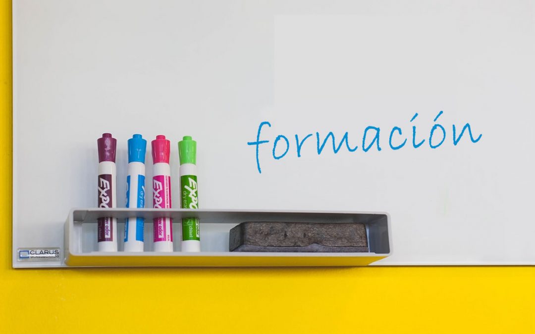 formación