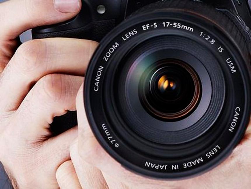 curso fotografia