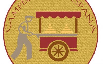 Formulario de Inscripción Campeonato de España de Heladería 2019