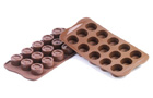 TERRACOTA SILICONE SF/147/N  1 UD