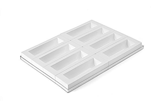 INSERTO BUCHE/8 220*60  1 UD
