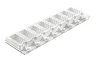 MOLDE SILICONA BOMBON MINI TANGO GEL04M 1 UD