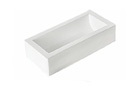 TERRACOTA SILICONE TOR250*90 BUCHE  1 UD