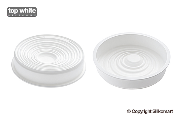 VAGUE 45MM WHITE 1 UD