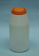 BOTELLA GRANIZADO 1.5 L.PRECINTO S/ASA  1UN