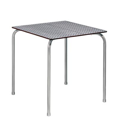 MESA 777 ARM. BICAPA T. COMPACTO BLANCO  1 UN