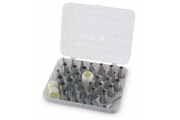 BOS36 BIG-BOX 36PC MIXED TUBES  1 UD