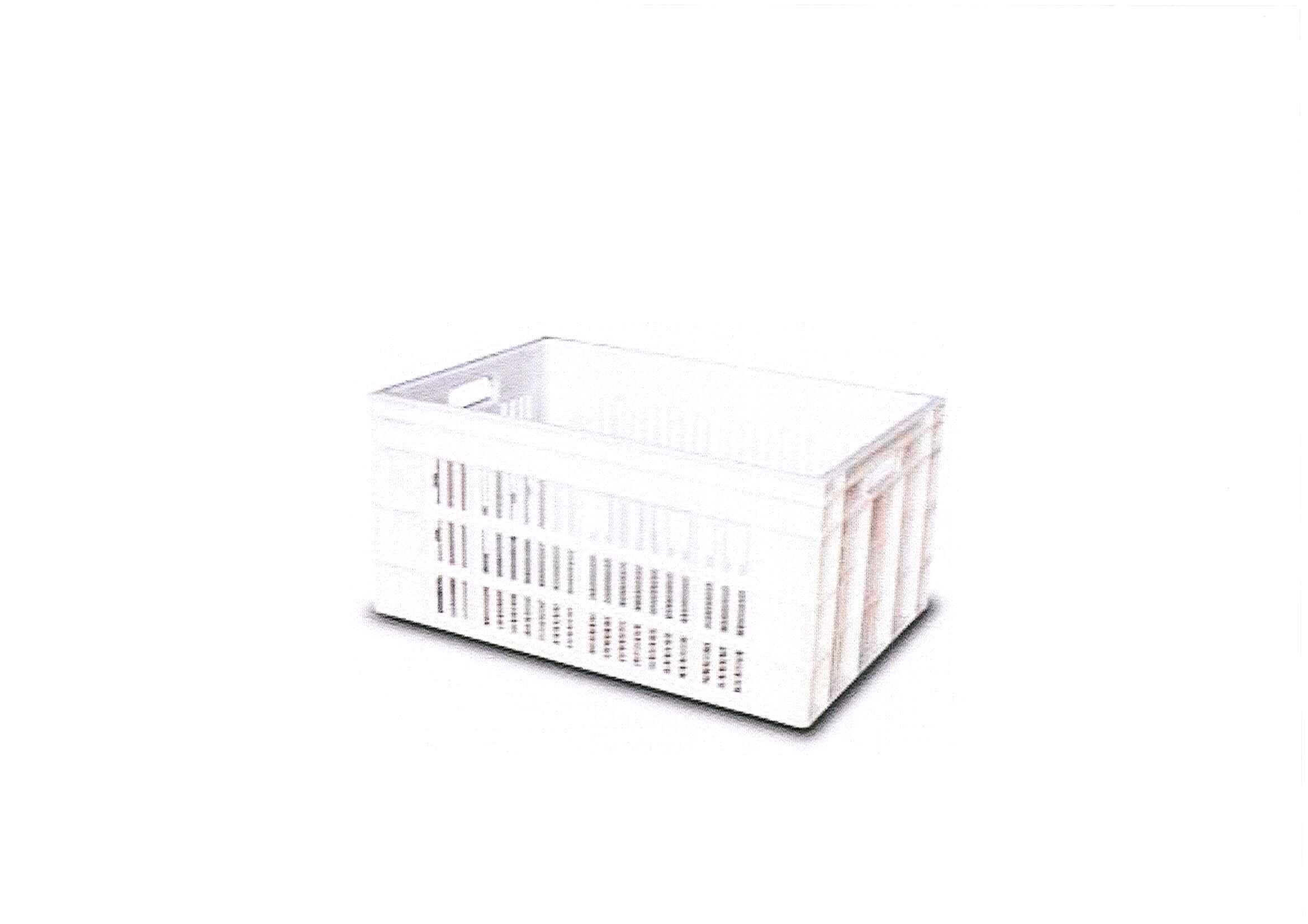 CAJON RANURADO 60 L. BLANCO CONGOST P. 1 UN