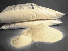PROTEINA LACTEA 89% CASEINATO SODICO 1 KG
