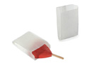 FUNDAS PAPEL POLO GRANDE TAKE BAG2   C/100