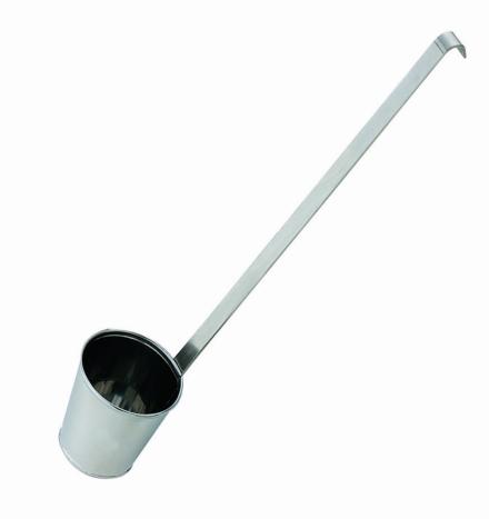 CAZO PARA LA HORCHATA 250cc 1 UN