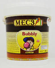 BUBBLY CHICLE) 1 BOTE