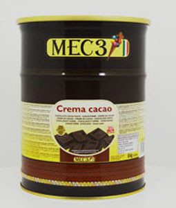  CACAO CREMA  1 BOTE