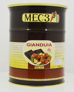 GIANDUIA  1 BOTE