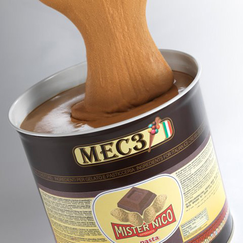 MISTER NICO  PASTA  BOTE