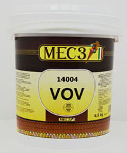 VOV PASTA   1 BOTE