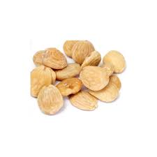 ALMENDRA MARCONA TOSTADA  1KG