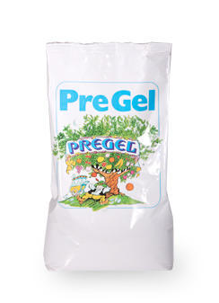 YOGGI (YOGURT 30 GR.) PREG COMERCIAL IBENSE  1 BOLSA