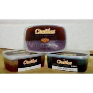 CHELLIES VERDE  1KG