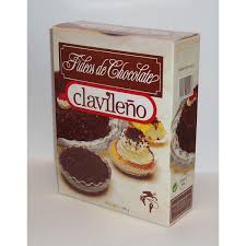 FIDEOS CHOCOLATE CJ/1 KG