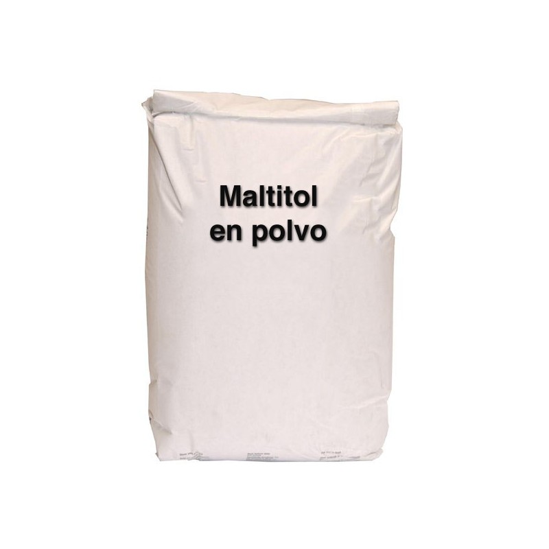 MALTITOL POLVO  1KG