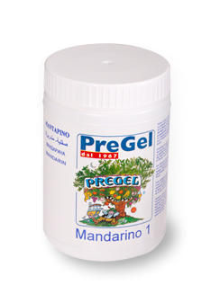 MANDARINO I R47436 PREGEL COMERCIAL IBENSE B/1.2 KG.