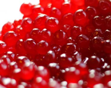 GOCCE ROJOS  1KG