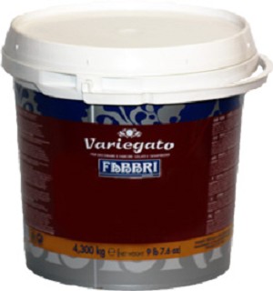 CACAHUETE  VARIEGATOI B/4.2 KG.