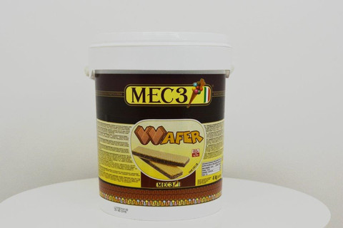 WAFER PASTA  1 BOTE