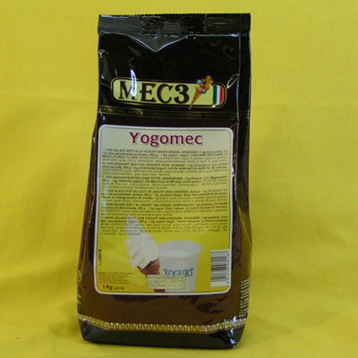YOGOMEC EVOLUTION  1 BOLSA